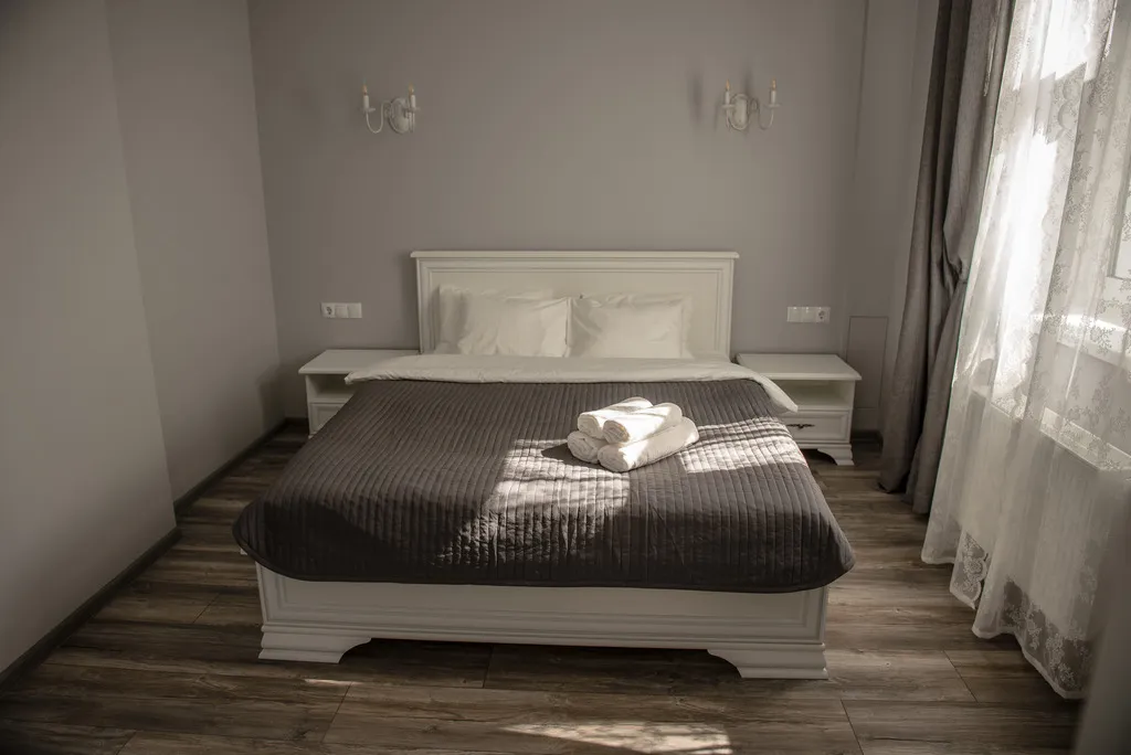 Апартамент Old Town