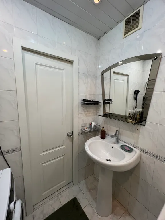 Квартира Квартира с удобствами — Москва