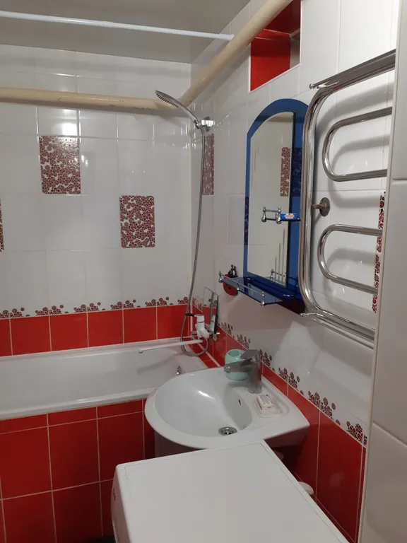 Частный дом на лето с парковкой в центре старой части города