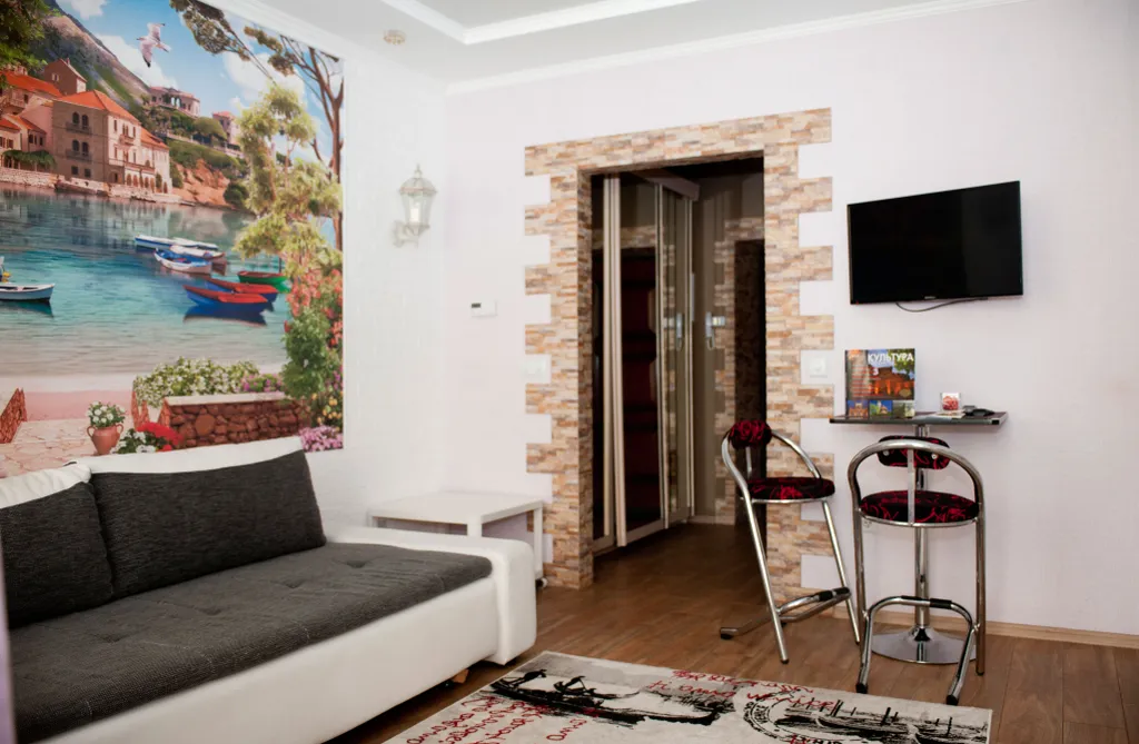 Квартира Fresh Home — аренда посуточно в Светлогорск