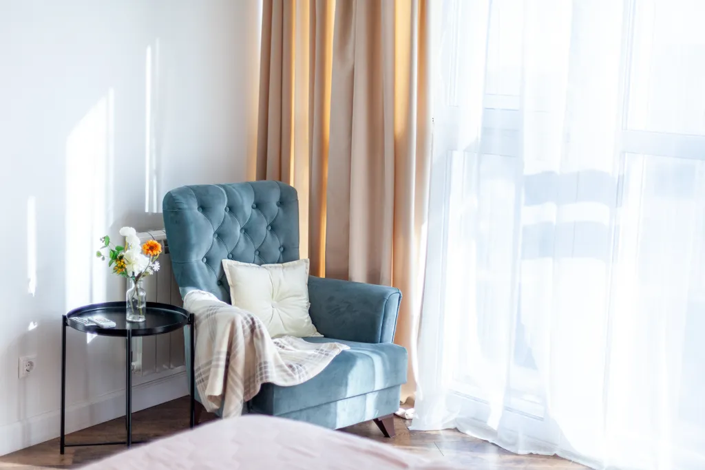 Квартира Квартира Апартамент RentPlaza с панорамным видом на город — Самара