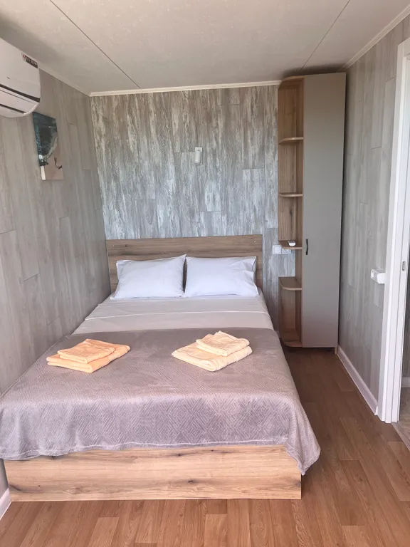 Квартира Комната — аренда посуточно в Ольгинка