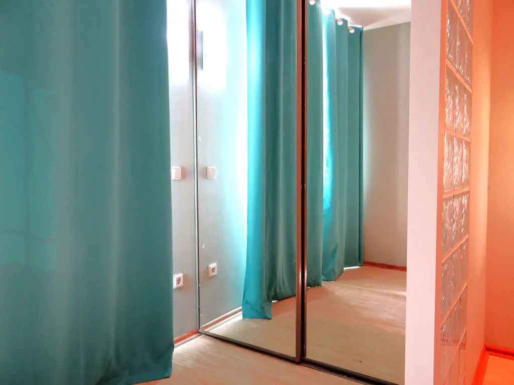 Квартира Большая 3-комнатная квартира в Царском Селе - зона бесплатной парковки — Пушкин