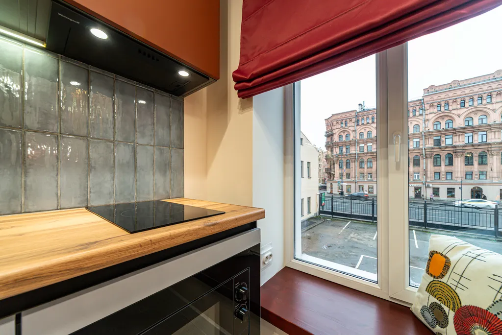 Студия на Московском проспекте