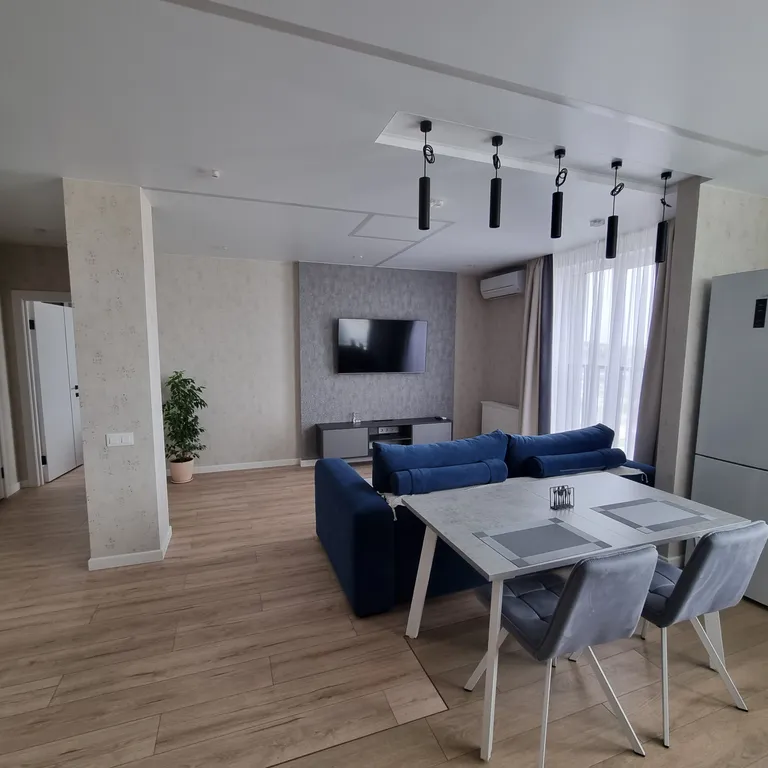 Квартира в центре