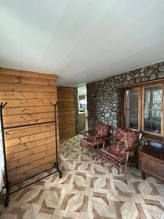 Прекрасный, спокойный дом для отдыха