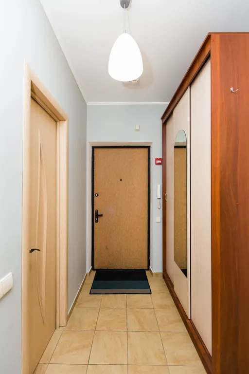 Квартира Комфортная просторная квартира — Москва