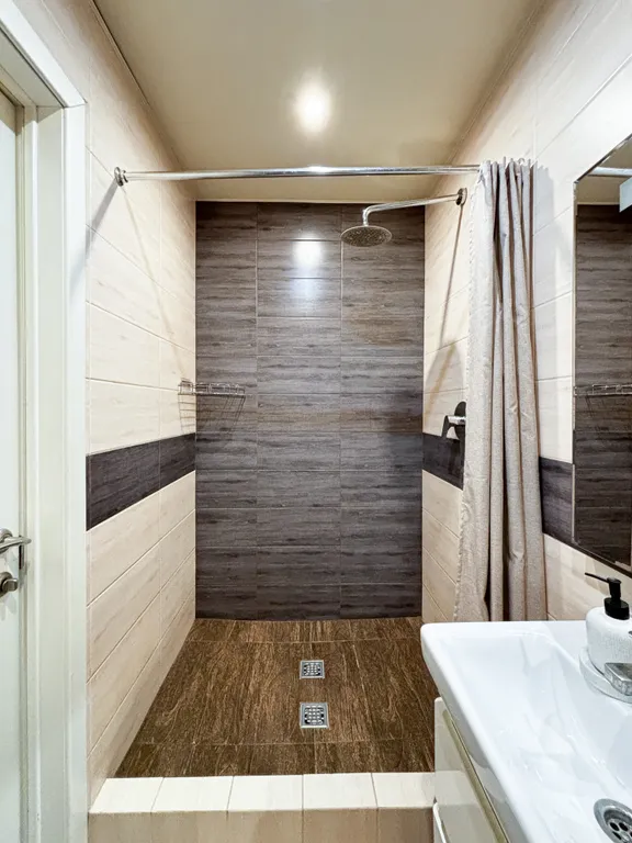 Уютная студия, рядом ТРЦ Мега-Химки