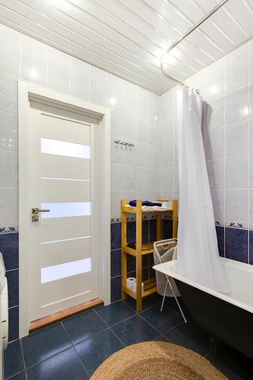 Апартаменты с видом на р. Амур