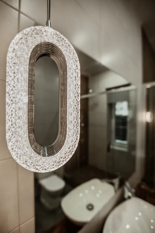 Уютный комфортный дом