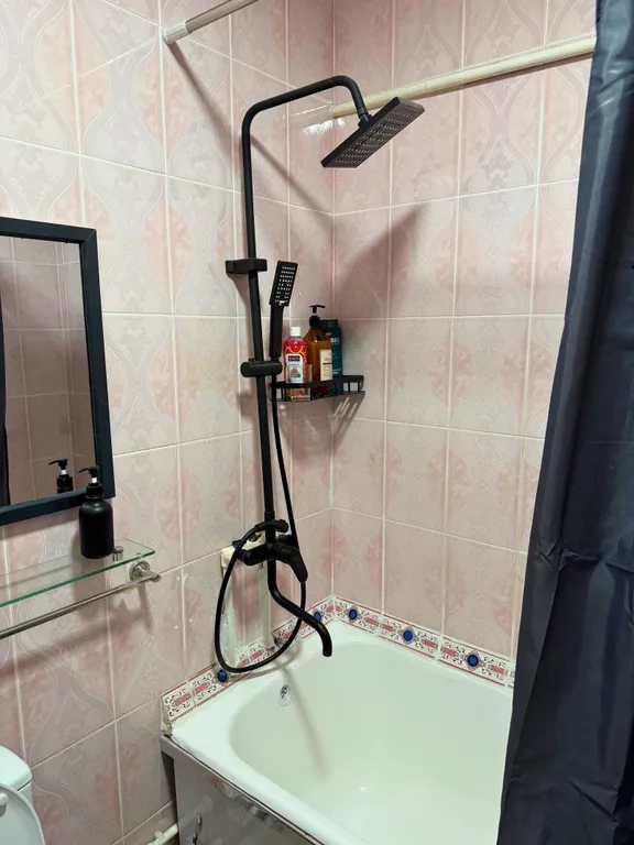 Уютная рядом тц и метро