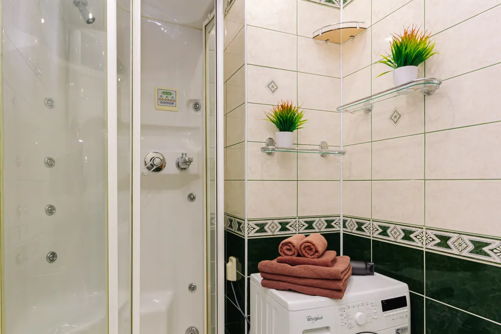 Квартира Квартира Bliss aparts Deputatskaya "E". Парковка, джакузи, аквариум — Ярославль