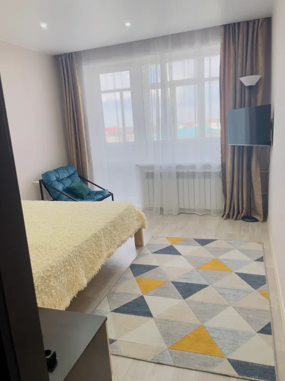 Тихое место