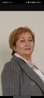 Лариса Андреевна