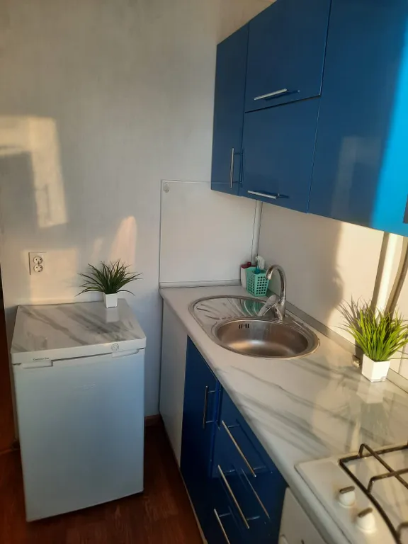 Уютная и чистая квартира в центре города