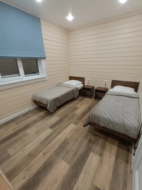 5-комнатный Дом