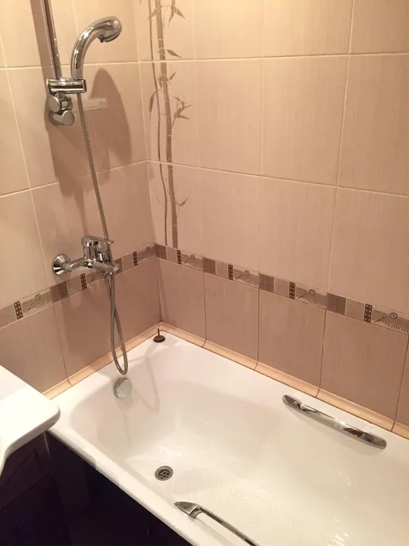 Чистая квартира с хорошим ремонтом в центре города