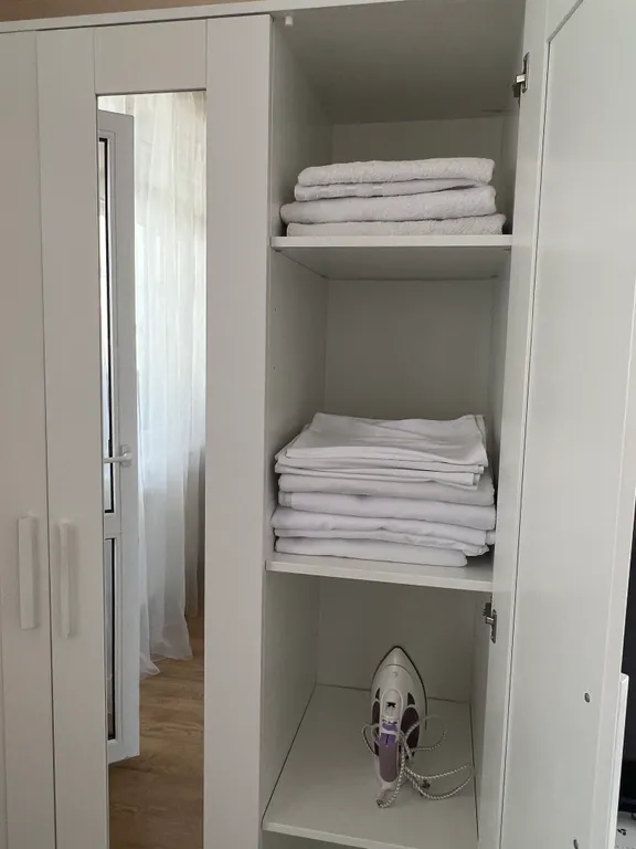 Квартира Квартира у моря — Сириус