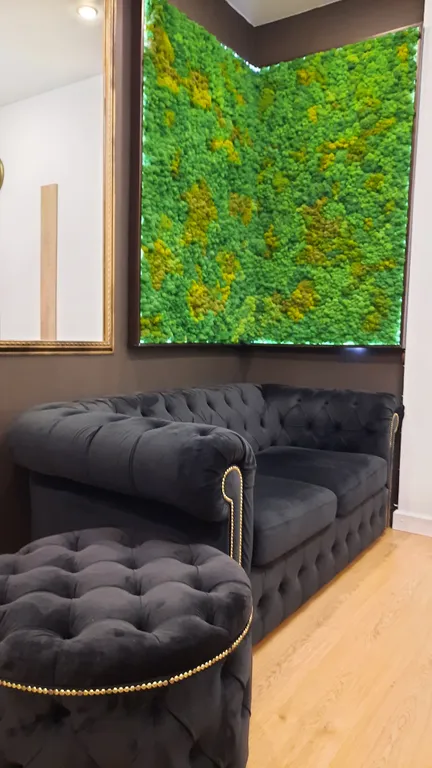 Видовая квартира на горе в ЖК Возрождение — аренда посуточно в Ханты-Мансийск