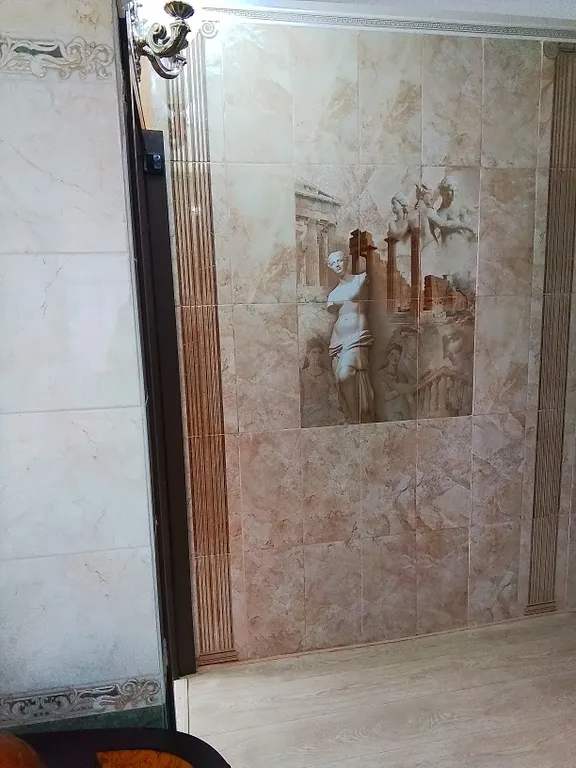 Лофт в морском стиле