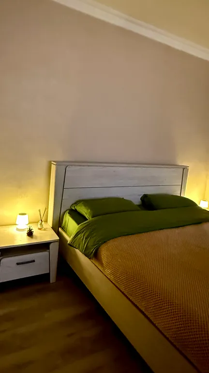 Квартира в центре — аренда посуточно в Владикавказ