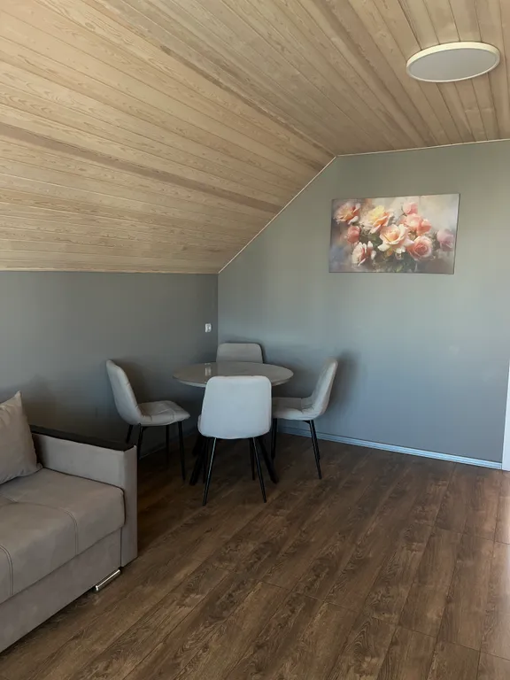 Квартира Апартаменты Sati 3 этаж — Сириус