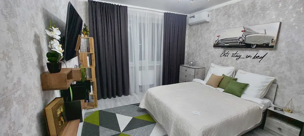 Апартамент Trevollaine