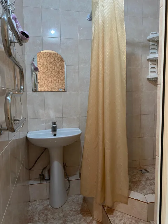 Квартира Комната — Гагра