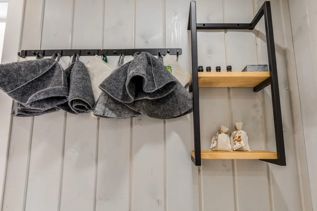 Коттедж Загородный дом с видом на лес — Брёхово