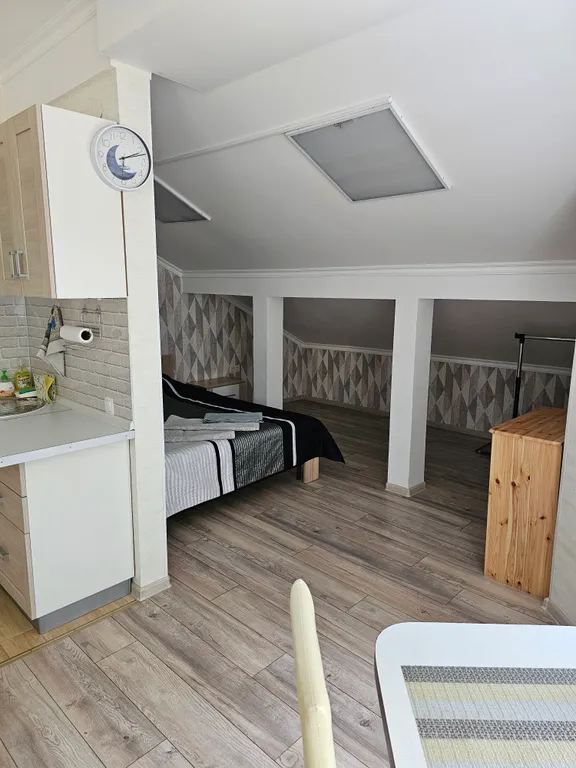 Апартамент на территории санатория Альфа-Радон