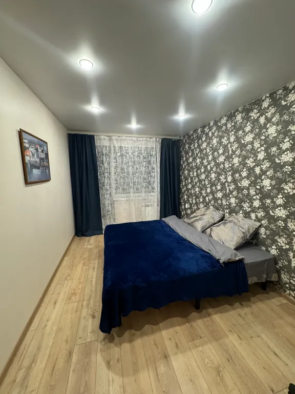 Квартира Просторные апартаменты в самом центре города — Красноярск