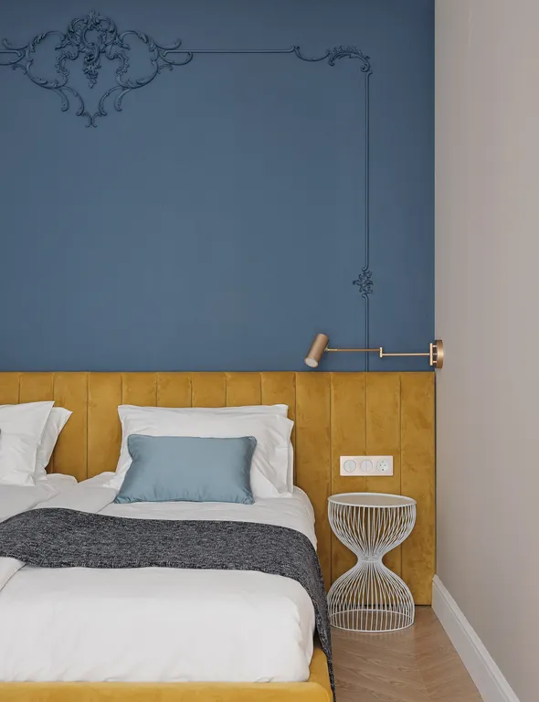 Квартира 1-комнатная Квартира — Санкт-Петербург