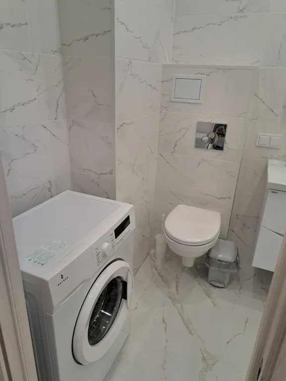 Квартира недалеко от красивого пляжа на Балтийском море