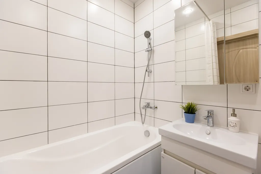 Светлая уютная квартира в ЖК Квартал Энтузиастов