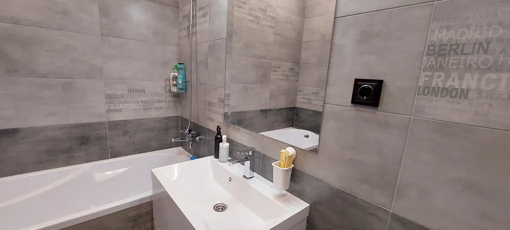 Апартаменты СВ Люкс с видом на весь город