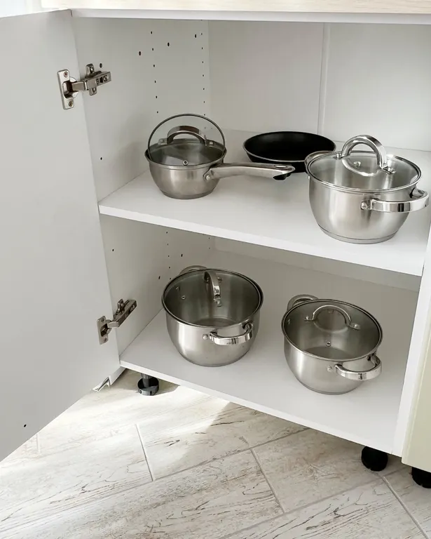 Квартира 3-х комнатная квартира в санаторном парке Горячего ключа — Горячий Ключ