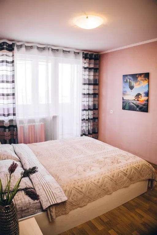 Квартира Сentral apartment/Апартаменты в центре — Калининград