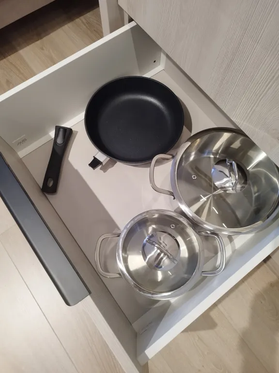 Апартаменты MOLLY в ЖК Bereg Курортный