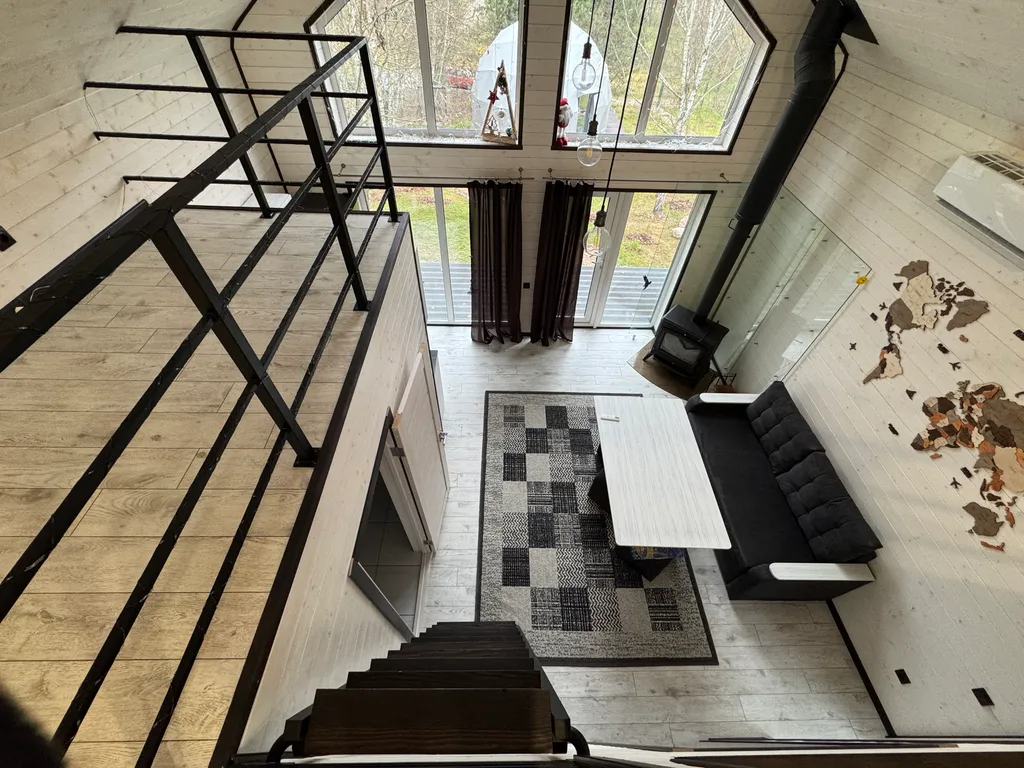 Уютный барнхаус в 25 километрах от Минска