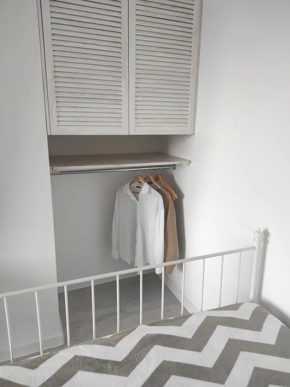 Стильный Латте в центре