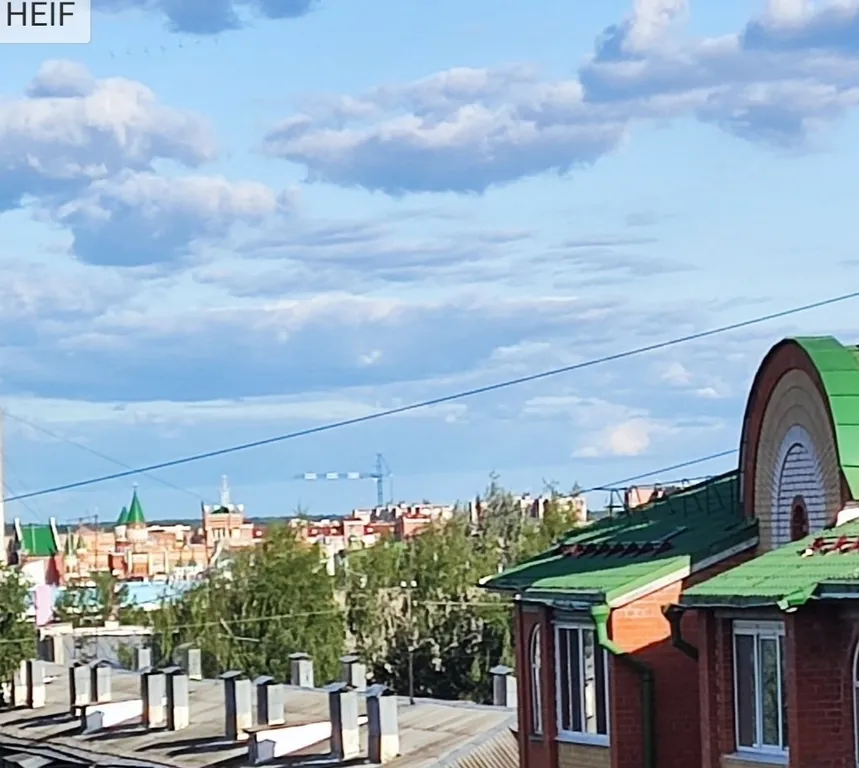 Квартира Вирджиния в самом центре