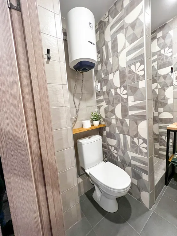 Apartments in the center