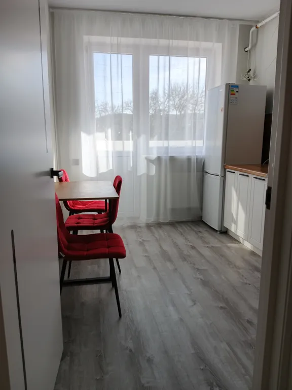 Квартира Уютная квартира на Ленина — Горячий Ключ