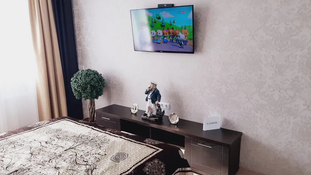 Квартира Уютная квартира с видом на море — Севастополь