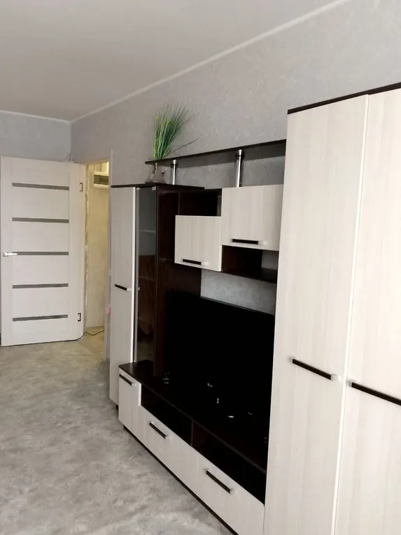 2-комнатная Квартира — аренда посуточно в Раменское