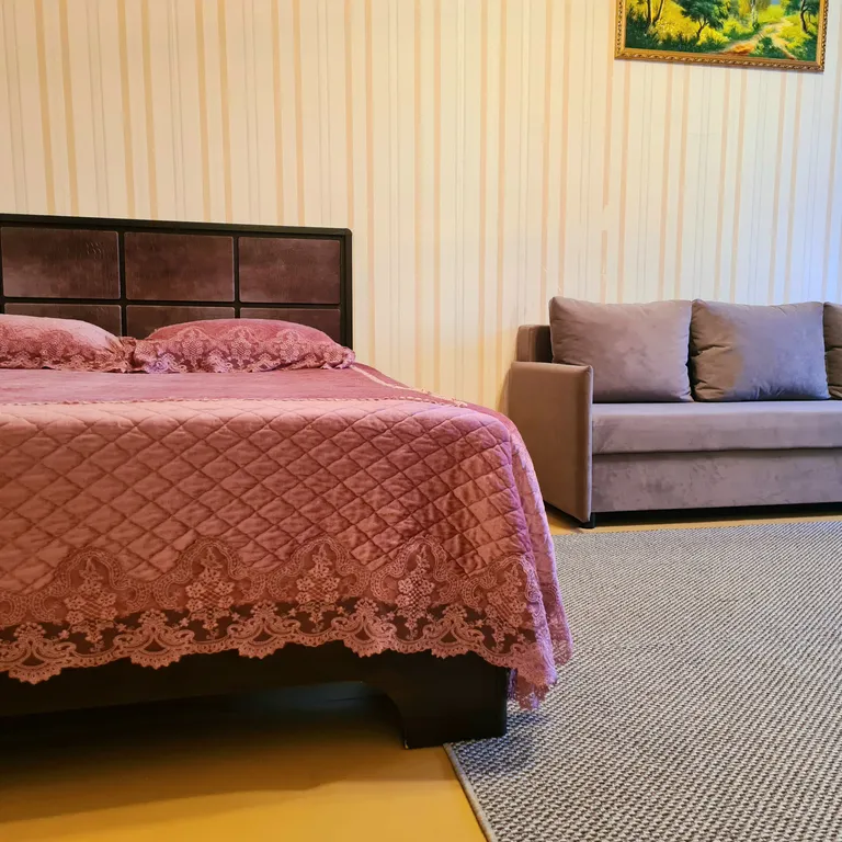 Квартира в центре