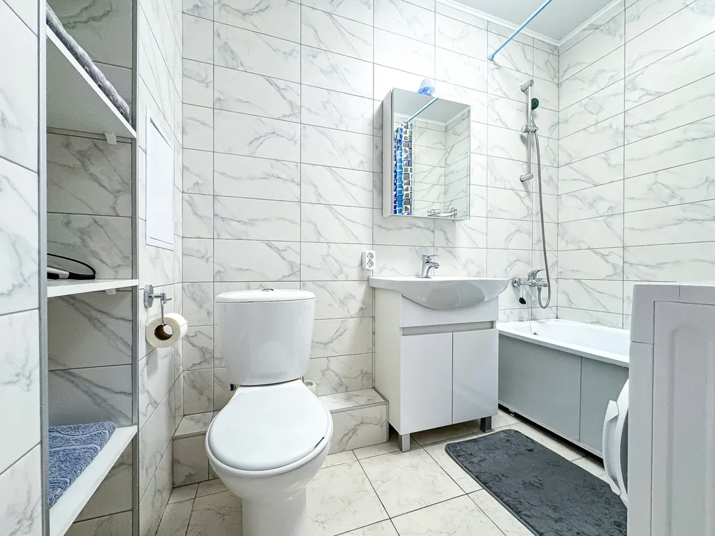 Квартира Квартира Апартамент Монако 24 в ЖК Морская Горгиппия 68 — Анапа