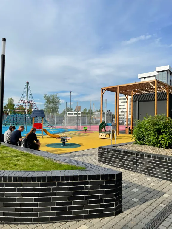 Квартира 2-комнатная Квартира — Иркутск