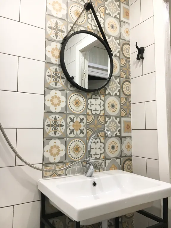 Уютная 3-х ком. квартира в центре города