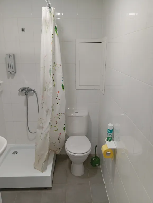 Квартира студия в ЖК Мытищи парк